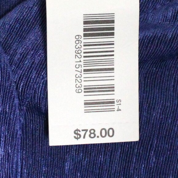 Preston & York Long Sleeve XL Button Down Women's Top - Read Description - Picture 6 of 13